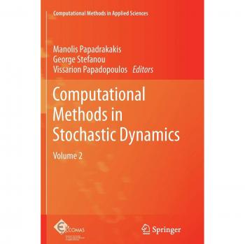 Computational Methods in Stochastic Dynamics