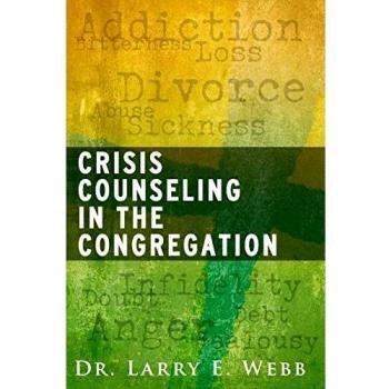 Crisis Counseling in the Congregation