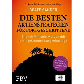 Die besten Aktienstrategien fÃ¼r Fortgeschrittene