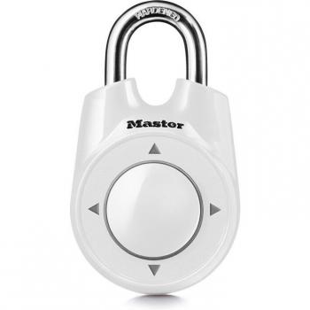 Anti-Theft Padlock