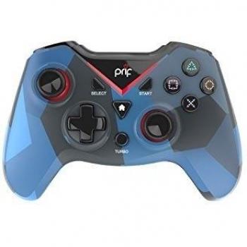 Militaire Prif Control PS3 & PC