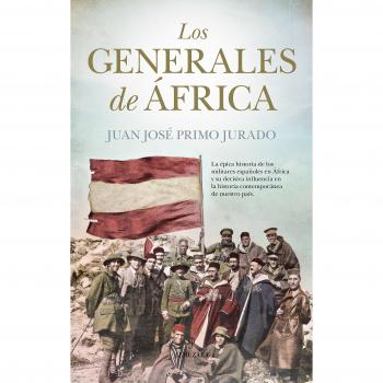 Los generales de Africa