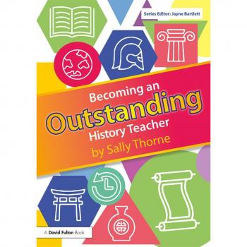 Vitalsource Technologies, Inc. Becoming An Outstanding History Teacher