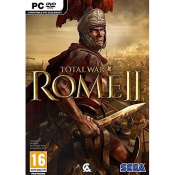 Total War Rome 2 PC