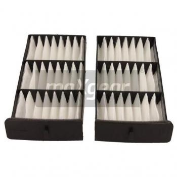 Innenraumfilter Maxgear für MITSUBISHI 26-1361