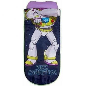 ReadyBed 2-in-1 Air Mattress and Sleeping Bag