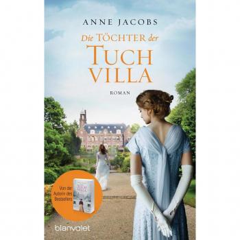 Die Töchter der Tuchvilla