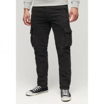 Superdry Cargohose im Used-Look W36 L32