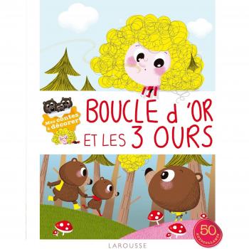 Boucle d'or et les trois ours