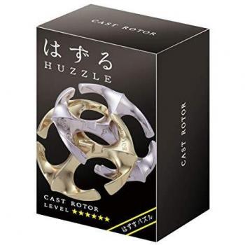 Huzzle Cast Puzzle L6