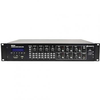 Adastra RM406 3.0 channels Black