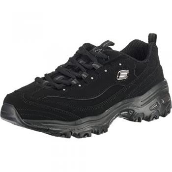 Skechers, Damen, Sneaker, D'Lites