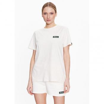 Ellesse T-Shirt Tolin SGR17945 Creme