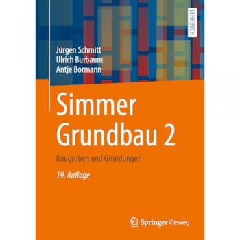 Simmer Grundbau 2