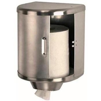 Dispensador de Papel Bobina Mediclinics Sat Med