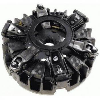 Kupplungsdruckplate Sachs 1888 043 101