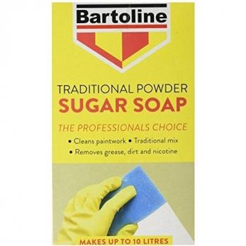 Bartoline Granular Sugar Soap 500g
