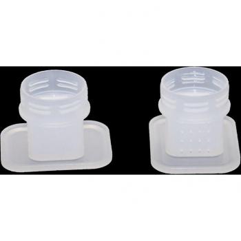 Plastic Bee Feeder