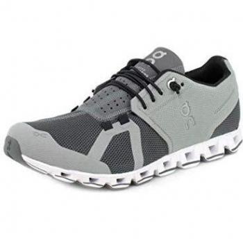 Gris Slate Rock On Running Cloud 37 EU