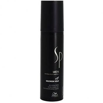 Gel Wella SP Men Fijación Extrema