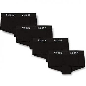 Set van 4 Pieces damesboxers