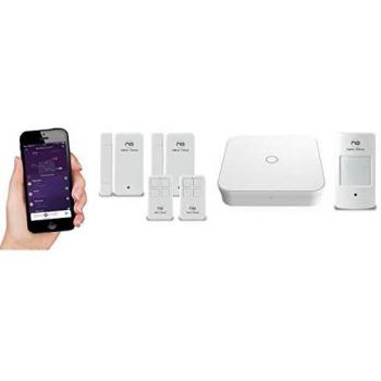 New Deal Alarm L15 Protect Live