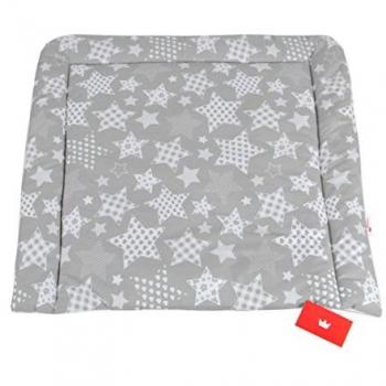 BabyLux Wickelauflage Deluxe