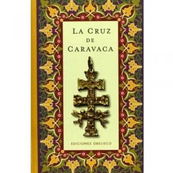 La cruz de Caravaca