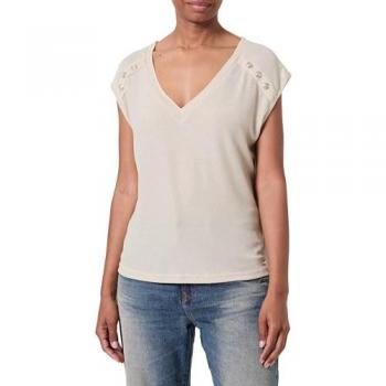 Morgan Damenbluse 241-DILI Beige