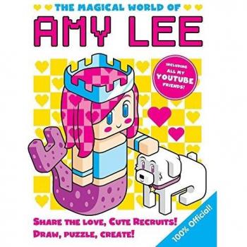 Magical World Of Amy Lee