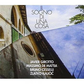 Il sogno di una cosa