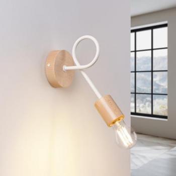 Applique Ember 1xE27 Design Moderne
