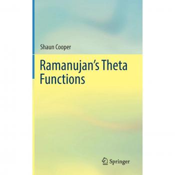 Ramanujan's Theta Functions