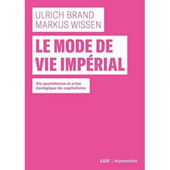 Le mode de vie impérial