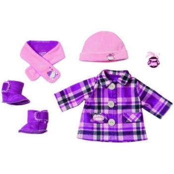 Zapf Creation BABY born Winterstiefel