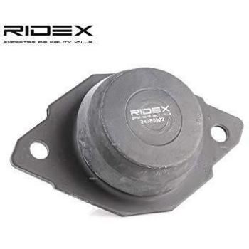 RIDEX Silent bloc moteur Golf III Cabrio (1E7)