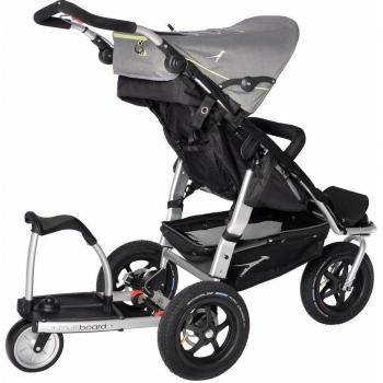 TFK Multiboard per passeggini Joggster e Twin