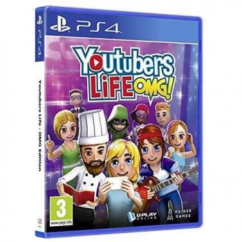 Youtubers Life OMG!