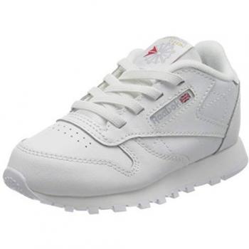 Reebok Infant Classic Leather Sneakers