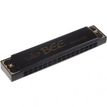 Kids Metal Bee Mouth Organ