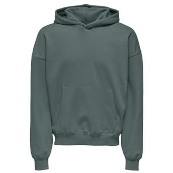 Sudadera Only & Sons Pino con Corte Suelto