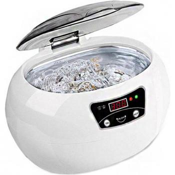 Ultrasonic Disinfection Cleaner for Small Accessories