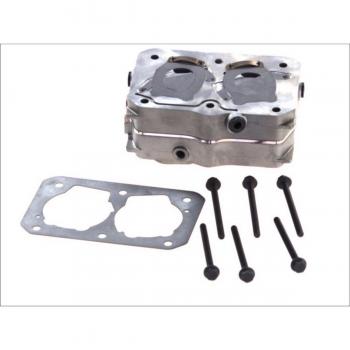 Zylinderkopf für WABCO Druckluftkompressor 911 504 920 2