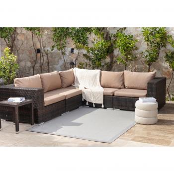 Abby Stylish Indoor-Outdoor Rug