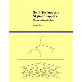 Semi-Skylines and Skyline Snippets: Theory and Applications