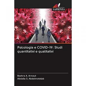 Psicologia e COVID-19: Studi quantitativi e qualitativi