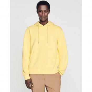 Sandro Unisex Hoodie