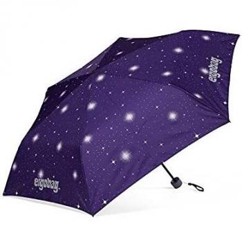 Ergobag Bärgasus Regenschirm für Kinder