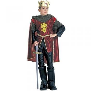 Costume Chevalier Royal Kids