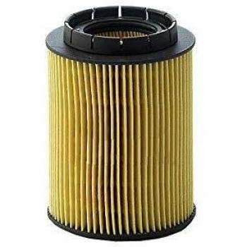 Mann Filter Oil VW, Audi, Mercedes-Benz HU 932/6 N 1025629 Guarnizioni di Riposto per Filtro Olio per Auto